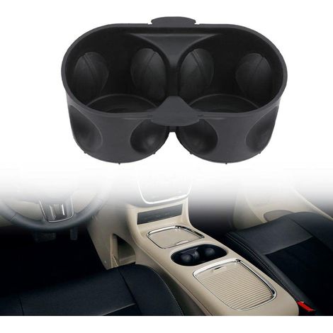 1WV70DX9AA Car Console Cup Holder for Dodge Chrysler Automotive Parts (1/4)