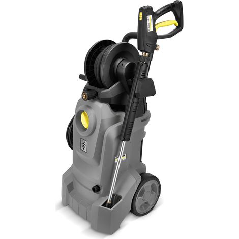 KARCHER Idropulitrice alta pressione HD 4/10 X Plus Classic