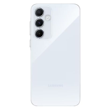 FUNDA TRANSPARENTE A55