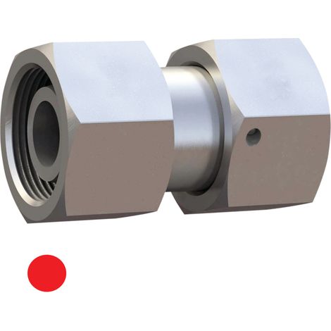 Connettore idraulico diritto DMO 16S M20x1.5 630 bar (1/3)