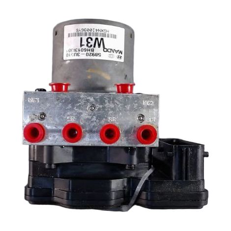 [PRODUIT D'OCCASION] Unite Hydraulique Abs KIA Sportage III 2010- ♻️ Ref Oe. 589203u310 - Garantie à vie (1/4)