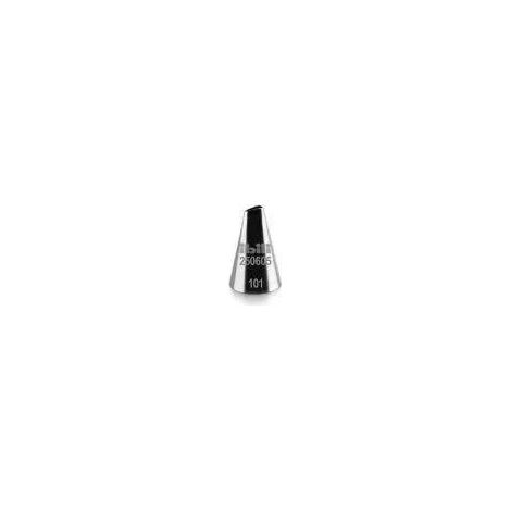 ibili 8411922091304 Beccuccio Petali Acciaio Inox 16mm