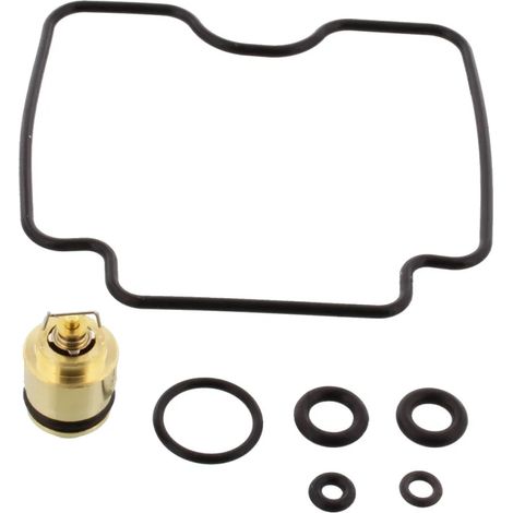 Kit de reparación de carburador Keyster para Suzuki GSF 1200 S Bandit, GSF 1200 Bandit, GSF 1200 S Bandit, GSF 1200 Bandit, GSF 1200 SZ