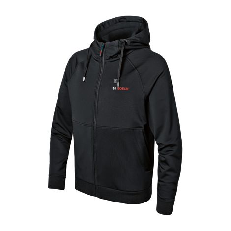 Bosch Professional KIT SUDADERA CALEFACTABLE GHH 12V Professional Talla S