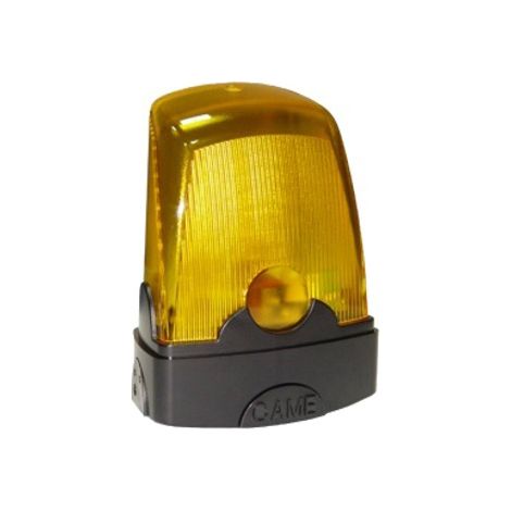 CAME Pack 2 x 001KLED Clignotant de signalisation a LED en 120 - 230 V AC