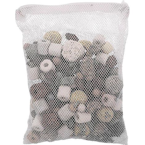 1 boule filtrante pour aquarium (1/3)