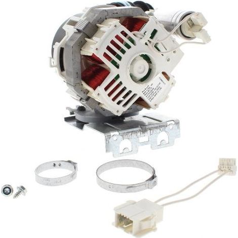 MOTEUR DE LAVE-VAISSELLE WHIRLPOOL pour LAVE VAISSELLE -... (1/2)