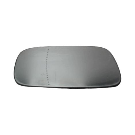 [PRODUIT D'OCCASION] Glace Retroviseur Exterieur G RENAULT Clio III Phase 1 2005-2009 ♻️ Ref Oe. 7701054752 - Garantie à vie (1/3)