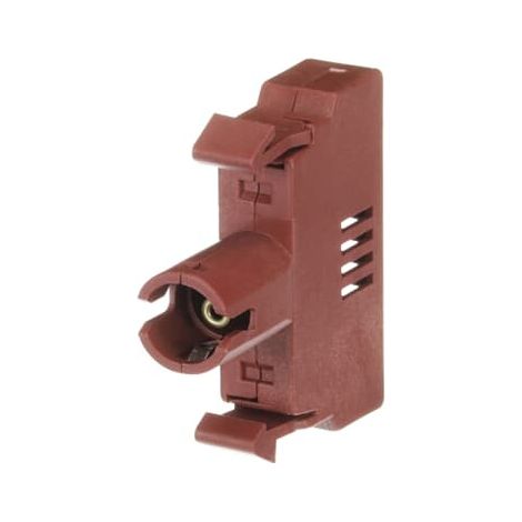 Bloc lampe BA9S Faston 380V AC/DC 1SFA187055R1300 ABB HW052295