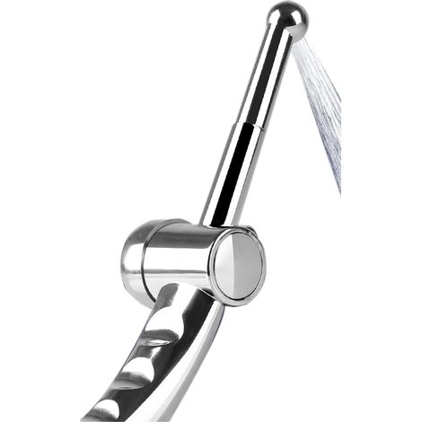 Douchette à main réglable pour bidet, toilettes, douche, toilettes, salle de bain (1/5)