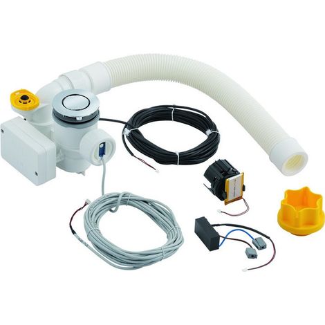 GROHE 49113000 - Essence Válvula de desagüe para bañeras exentas