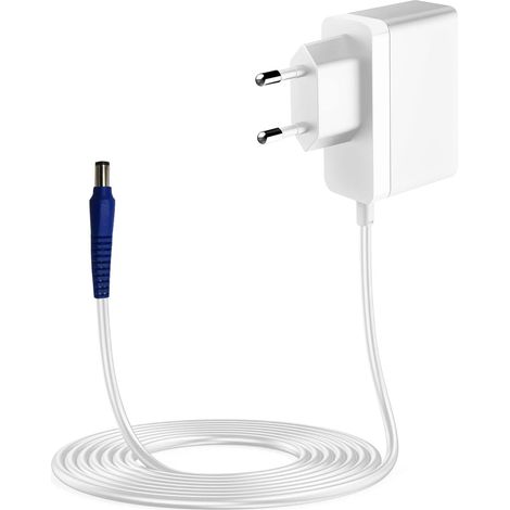 Chargeur Compatible avec Aspirateur Air Force Extreme/Vision Pro/Air Force Serenity Adaptateur Secteur (1/5)