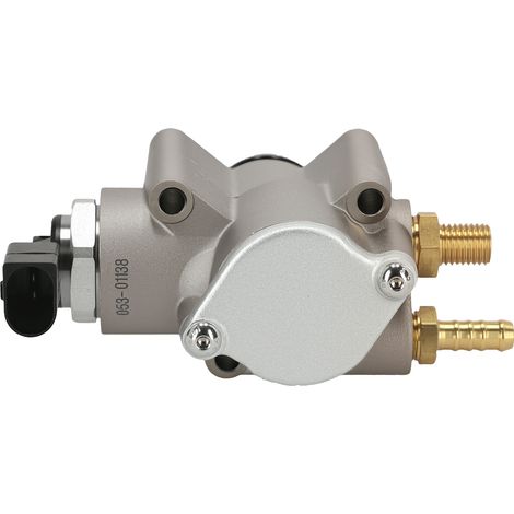 High Pressure Fuel Pump for Audi A3 8P1 VW Golf V Jetta Passat 1.4L 1.6L 03-10 (1/5)