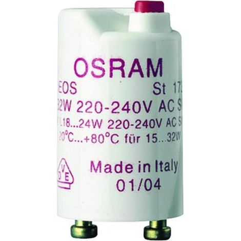 Osram STARTER 18-22W (ST 172)