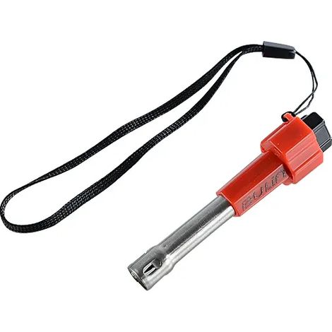 Allumeur Bulin, pistolet d'allumage extérieur, tête de poêle à gaz, équipement d'allumage à gaz, fournaise à gaz à flamme nue, réchauds de cuisine portables (1/2)