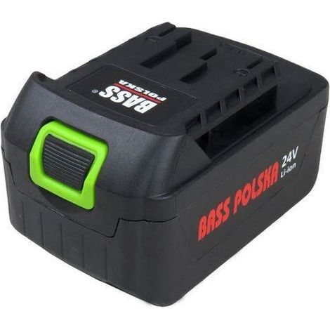 24V, 5,0Ah Batterie (1/5)