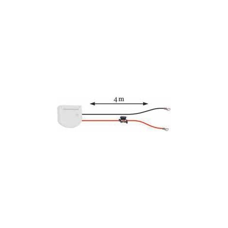 Kit Connexion Batterie 6.4m - Kit Connexion Batterie 6.4m - Uniteck