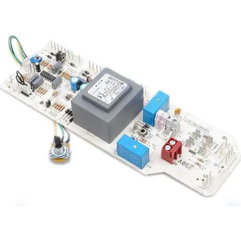 Celtic RSCB PCB