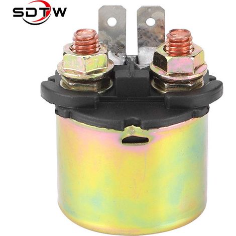 Relais démarreur compatible KAWASAKI BRUTE FORCE FI 750 4X4 LE SPORT (1/5)