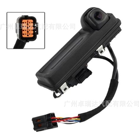 The reference 99240-K0000 is compatible with the auxiliary camera of the Kia Soul 2020-2022. (1/4)