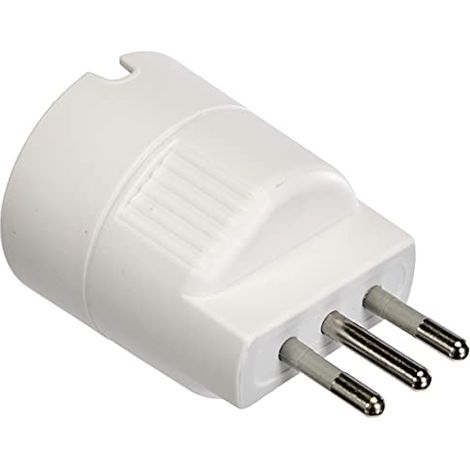 s3623de kit adattatore spina 10a presa p30 - bticino.