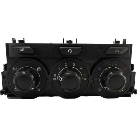 [PRODUIT D'OCCASION] Commande De Chauffage CITROEN C3 2009- ♻️ Ref Oe. 9675400180 - Garantie à vie (1/3)