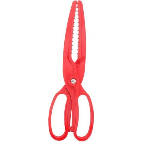 BelleRise - Kit de pinces de pêche (ciseaux inclus) — Outils robustes pour la manipulation du poisson, pince à poisson légère et portable (1/5)
