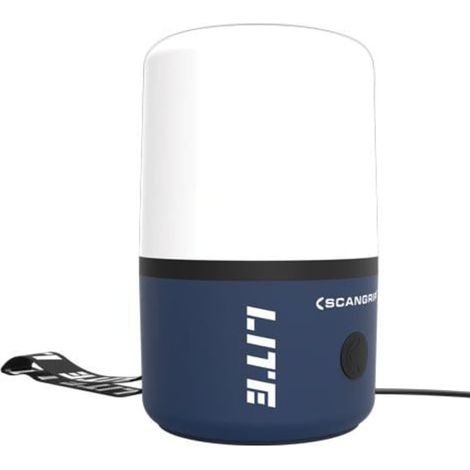Scangrip  LITE  LED-Arbeitsleuchte  AREA  LITE  CO  65  W  4000  lm  -  35637 (1/5)