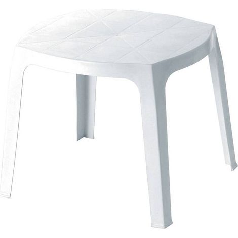 Mesa infantil Oscar 51x56x45 cm colores surtidos