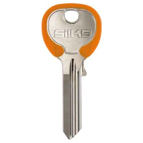 CLÉ POUR CYLINDRE 'SILKY' VI084DZ - VIRO