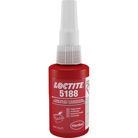 LOCTITE® 5188 Flächendichtung 1254415 50 ml