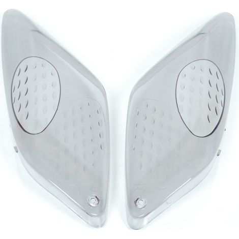 cabochon rücklicht one für roller yamaha 125 xmax 2005 bis 2007