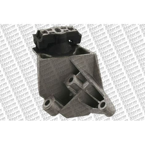 Support moteur droit pour Renault Twingo I 3 portes 8200025319