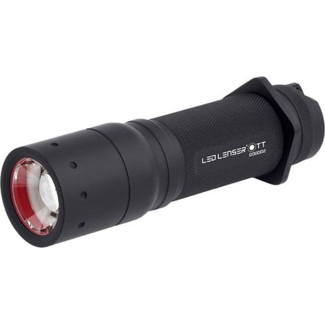 Ledlenser 9804 PTT Police Tac Torch LED (Gift Box) LED9804 (1/3)
