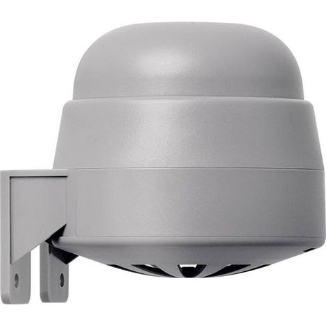 Werma Signaltechnik Segnalatore sonoro 58500075 585.000.75 Tono continuo 24 V/DC 98 dB