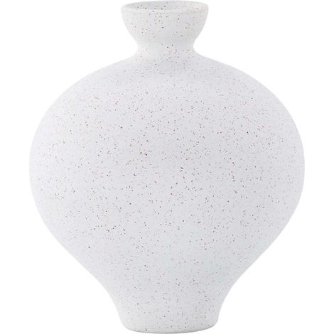 Vase en grès Rellis 6x24 cm (1/4)