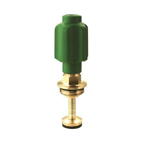 Seppelfricke OBERTEIL 1 1/2", FÜR FREISTROMVENTIL NICHT STEIGEND, SEPP SERVO-PLUS 1927, 0001486 (1/2)