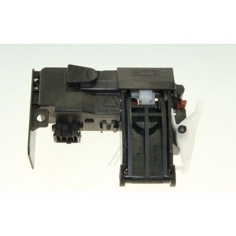 Sécurité mécanique de porte pour Lave-Linge BOSCH 00643591