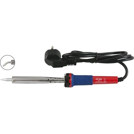 SALDATORE PUNTA RETTA-CURVA - 80 W