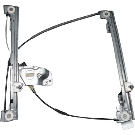 Mecanisme+moteur Leve-glace Avant Droit RENAULT Kangoo [PRODUIT D'OCCASION]♻️807207012r (1/5)