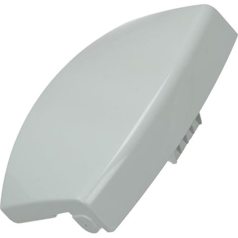 MANIGLIETTA LAVATRICE AEG ELECTROLUX LAVAMAT SPORTELLO OBLO\' 10CM