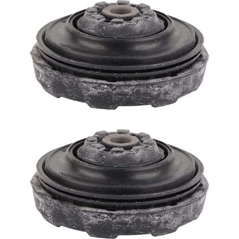 2 Stoßdämpferlager, obere Anschlagpuffer der Vorderradaufhängung, Teilenummer 13503549, kompatibel mit Opel Insignia A G09 (2008–2017) (1/5)