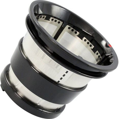 Cesta de filtro KW716608 DELONGHI