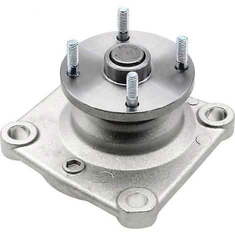Soporte para ventilador de refrigeración de coche TERRACAN SORENTO L200 V33 MD303501 MD364879