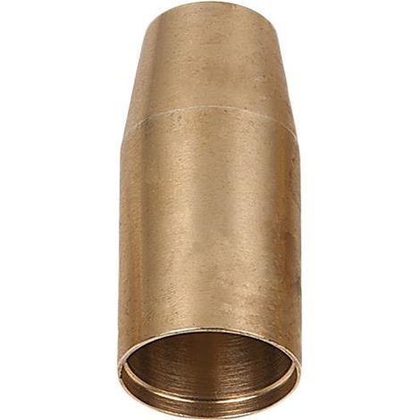 Boccola di montaggio Ø21,6 mm, lunghezza 47,0 mm