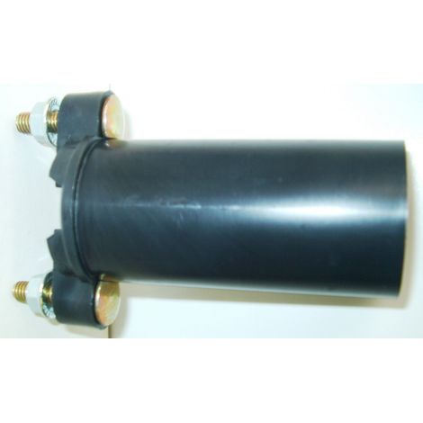 1PZ CILINDRO NYLON CON SFERA PER POMPA PLASTICA (1/2)