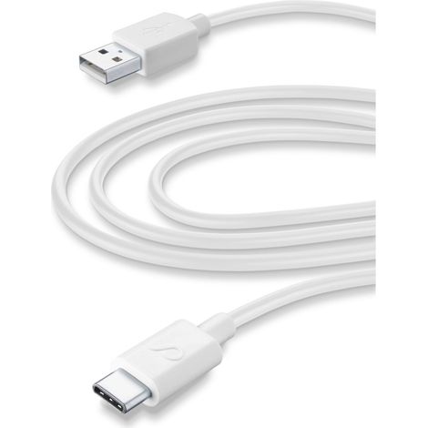 Cellularline Power Cable 300cm - USB-C