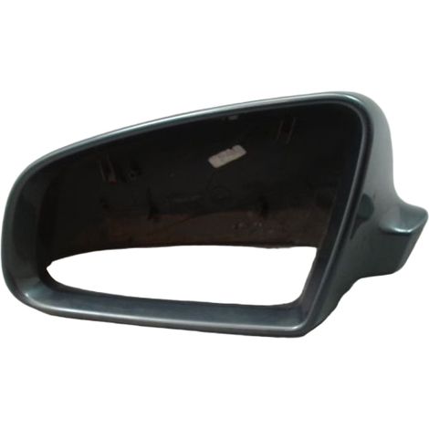 [PRODUIT D'OCCASION] Carenage Retroviseur Exterieur Gauche AUDI A3 Sportback II Phase 1 2004-2008 ♻️ Ref Oe. 8e0857507bgru - Garantie à vie (1/3)