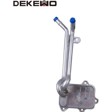 Ölkühler für Volkswagen, Audi und Skoda 1.4T Motoren, 03C117021J/D/E