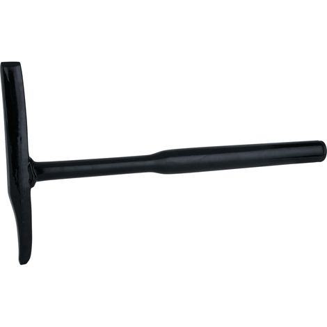 KS Tools Schlackehammer, 360g (1/3)